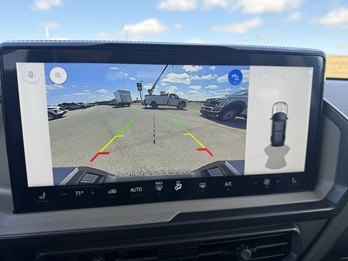 New 2025 Ford Bronco Sport Big Bend w/ Convenience Package image 17