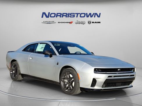 New 2026 Dodge Charger Scat Pack image 1