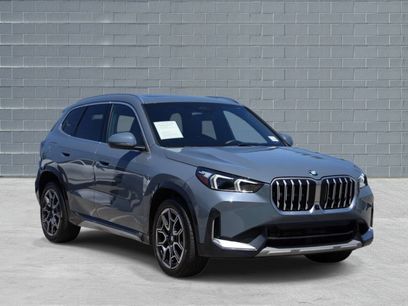 Used 2025 BMW X1 xDrive28i w/ Technology Package