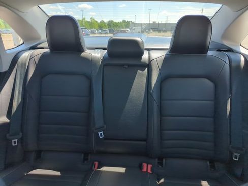 Used 2024 Volkswagen Jetta SE image 23