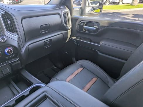 Used 2021 GMC Sierra 2500 AT4 w/ AT4 Premium Plus Package image 20