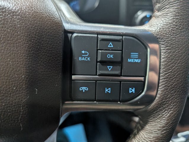 Used 2023 Ford F250 King Ranch w/ Tremor Off-Road Package AWD/4WD image 23