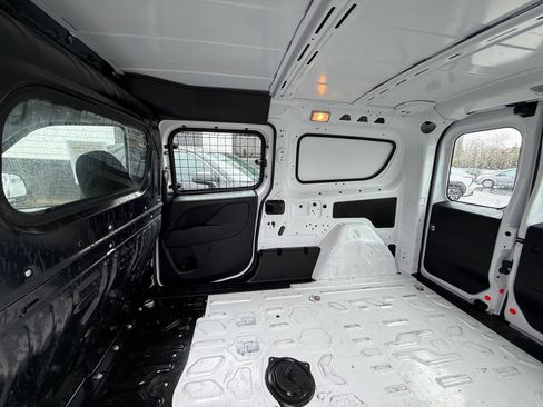 Used 2022 RAM ProMaster City Tradesman image 18