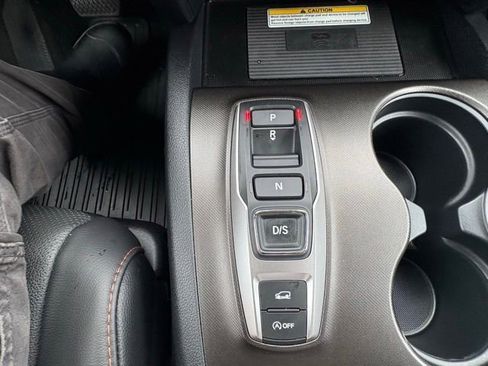 Used 2023 Honda Passport TrailSport image 22