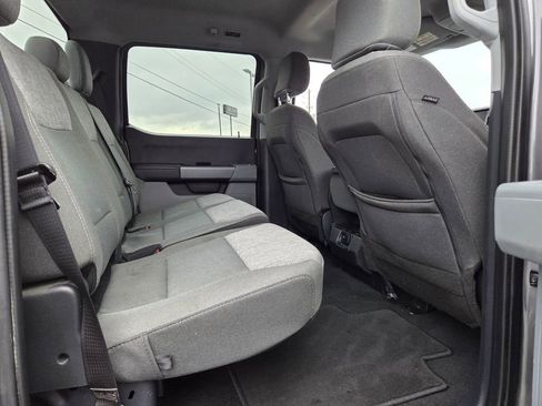 Used 2025 Ford F250 XLT AWD/4WD image 13