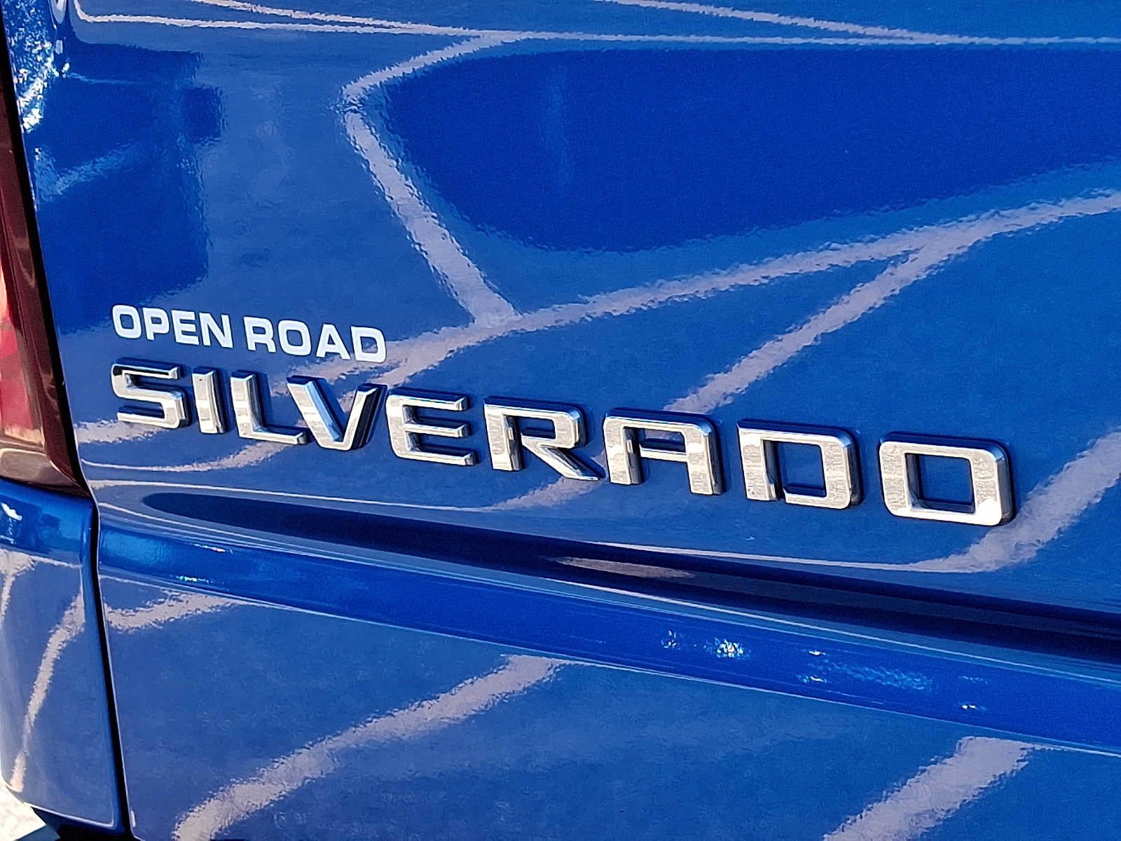 Used 2026 Chevrolet Silverado 1500 RST AWD/4WD image 29