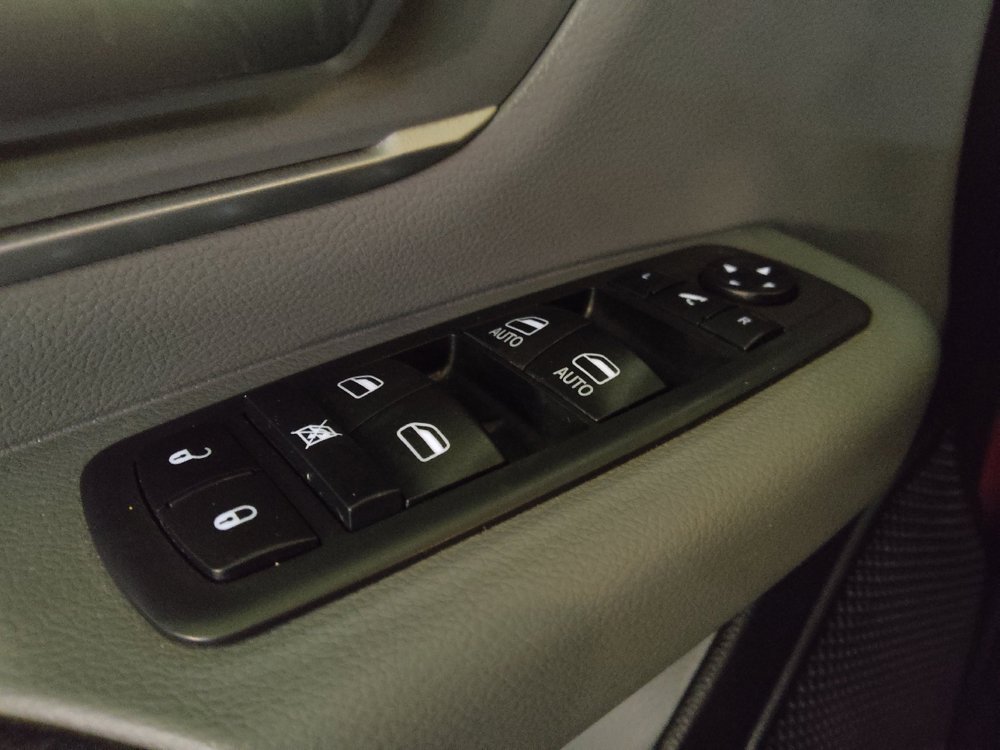 Used 2020 RAM 1500 Big Horn RWD image 27
