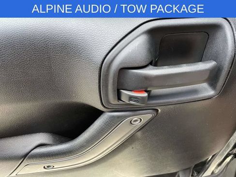 Used 2013 Jeep Wrangler Unlimited Sport AWD/4WD image 15