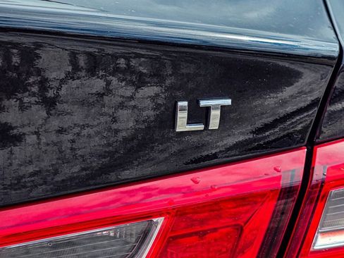 Used 2024 Chevrolet Malibu LT image 8