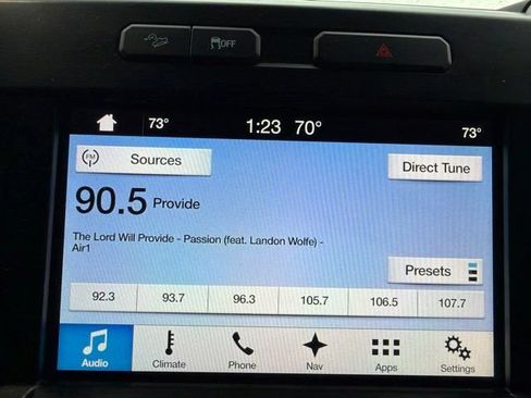Used 2017 Ford F150 Lariat AWD/4WD image 30