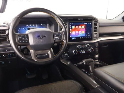 Used 2025 Ford F150 Tremor w/ Equipment Group 402A High image 2