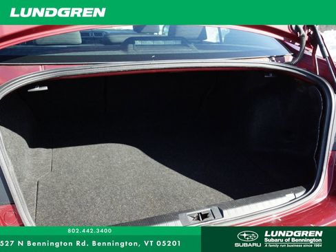 Used 2016 Subaru Legacy 2.5i Premium image 25