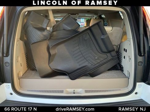 Used 2019 Cadillac Escalade Premium Luxury w/ LPO, Radiant Package image 6