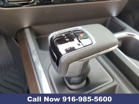 New 2026 Chevrolet Silverado 1500 High Country w/ Z71 Off-Road Package image 20