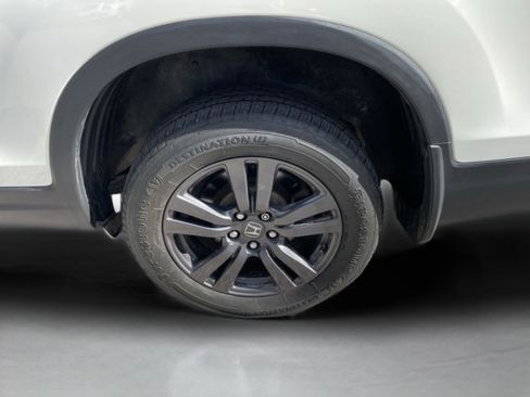 Used 2019 Honda Ridgeline Sport image 26