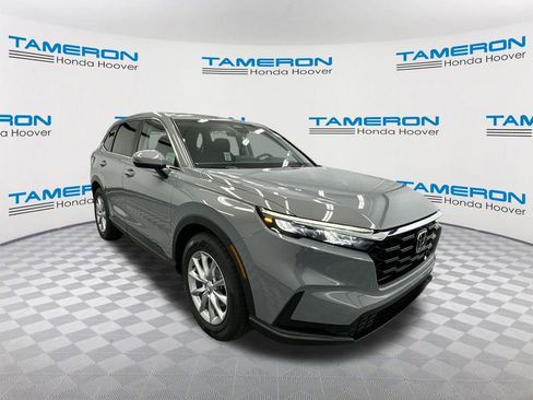 New 2026 Honda CR-V EX image 7
