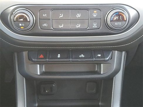 Used 2022 GMC Canyon Elevation w/ Trailering Package image 29