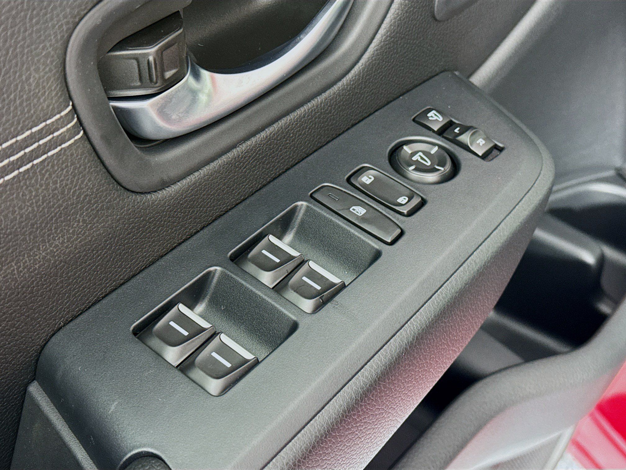 New 2026 Honda Pilot Elite image 18