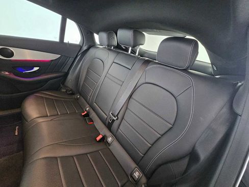 Certified 2021 Mercedes-Benz GLC 300 4MATIC Coupe image 18