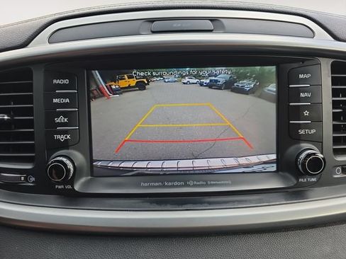 Used 2019 Kia Sorento SX FWD image 32