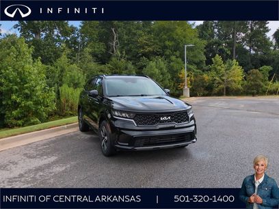 Used 2023 Kia Sorento S