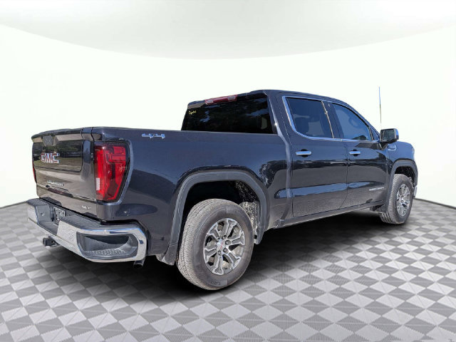 Used 2025 GMC Sierra 1500 SLT AWD/4WD image 4