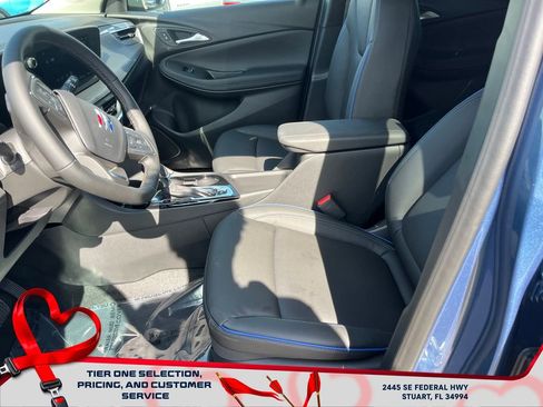 New 2026 Buick Encore GX Sport Touring w/ Advanced Technology Package image 9