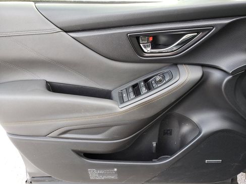 Used 2022 Subaru Forester Wilderness image 9