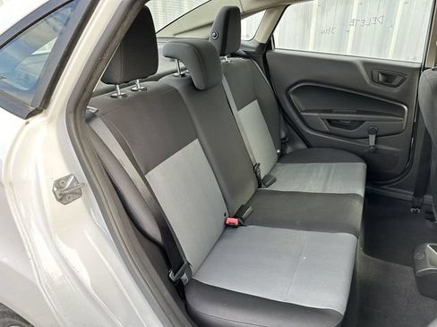 Used 2019 Ford Fiesta S FWD image 28
