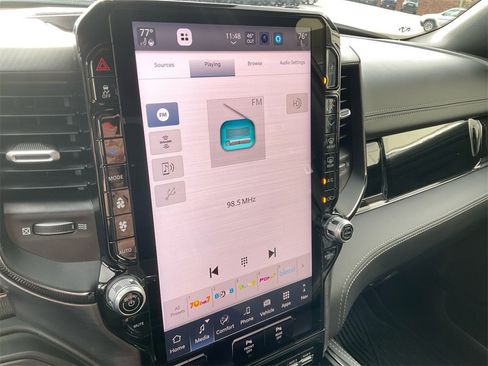 Used 2026 RAM 1500 RHO w/ RHO Level 1 Equipment Group image 21