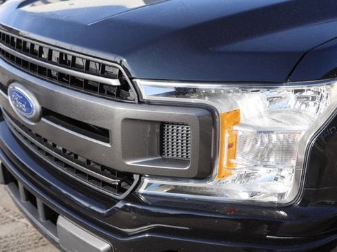 Used 2018 Ford F150 XLT w/ Equipment Group 302A Luxury image 11