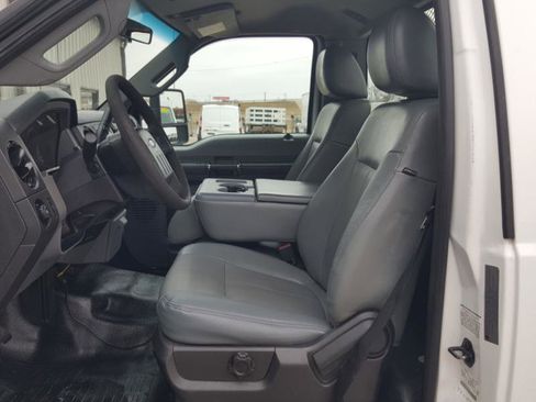 Used 2012 Ford F350 XL w/ PWR Equipment Group image 15
