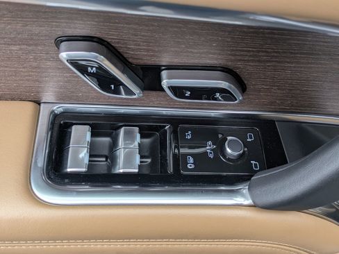 Used 2023 Land Rover Range Rover SE image 22