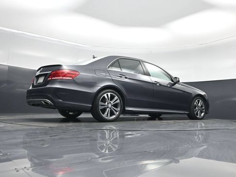 Used 2014 Mercedes-Benz E 350 Sedan image 47