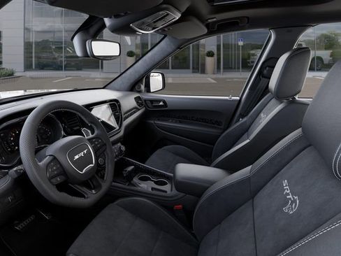 New 2026 Dodge Durango SRT Hellcat image 22
