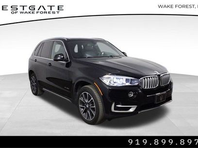 Used 2018 BMW X5 xDrive35i