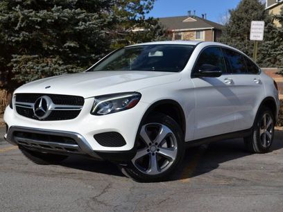 Used 2017 Mercedes-Benz GLC 300 4MATIC