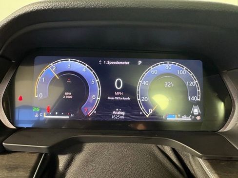 New 2025 Jeep Grand Cherokee Limited AWD/4WD image 33