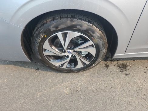 Used 2025 Subaru Legacy Premium image 19