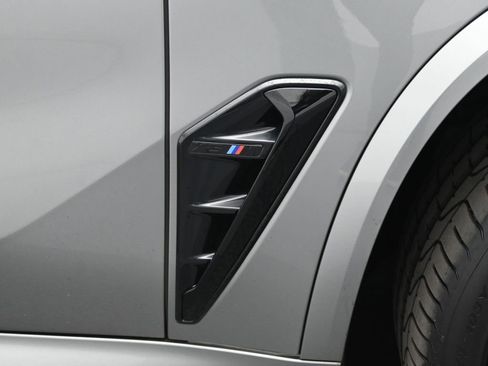 Used 2020 BMW X5 M Competition w/ Executive Package image 27