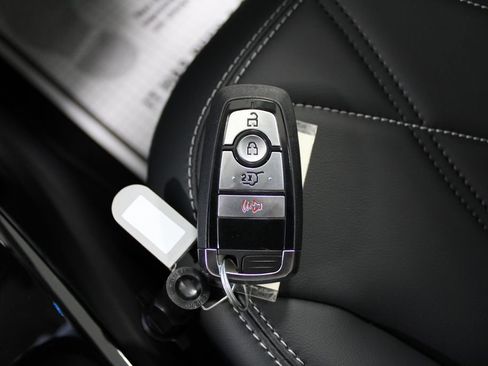 Used 2024 Ford Mustang Mach-E Select w/ Comfort Package Lite image 53