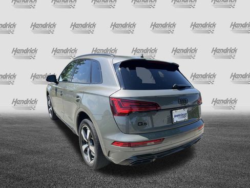 Used 2024 Audi Q5 2.0T Premium Plus w/ Premium Plus Package AWD/4WD image 9