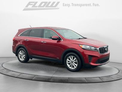Used 2019 Kia Sorento AWD V6