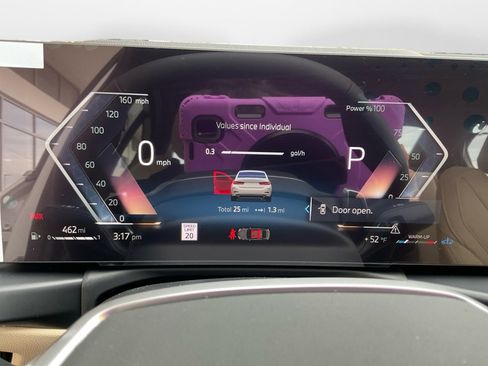 New 2026 BMW 330i Sedan w/ Convenience Package image 11