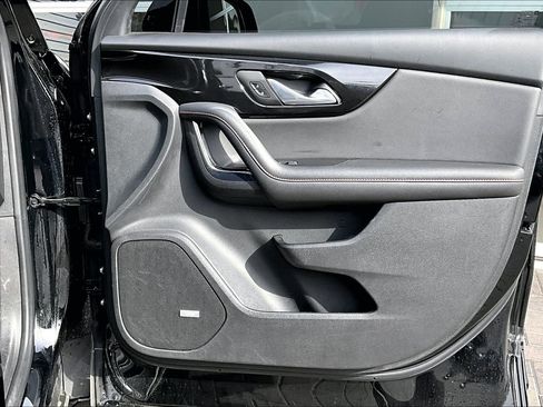 Used 2023 Chevrolet Blazer RS w/ LPO, Cargo Package image 24