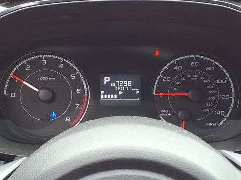 Used 2018 Subaru Crosstrek 2.0i AWD/4WD image 20
