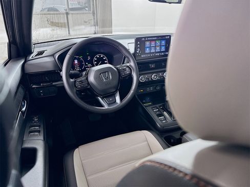 Used 2025 Honda CR-V Sport Touring image 20