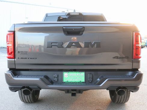 New 2026 RAM 1500 Limited AWD/4WD image 4