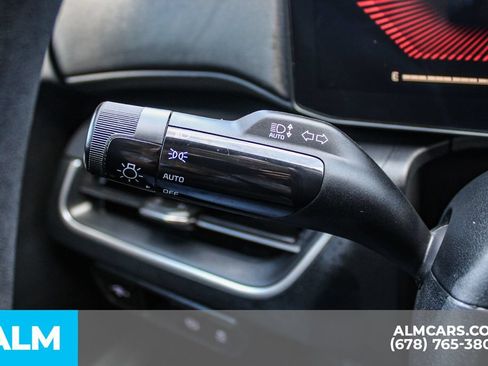 Used 2025 Kia K4 FWD image 29