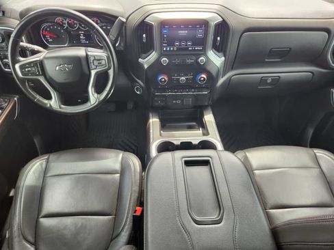 Used 2021 Chevrolet Silverado 1500 RST AWD/4WD image 25